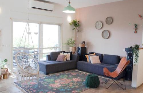 HaZoreim Villa | בגג העמק - וילה