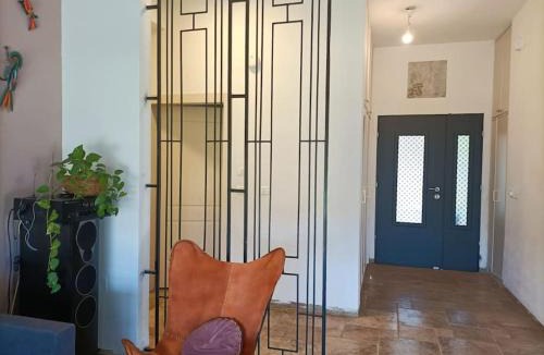 HaZoreim Villa | בגג העמק - וילה