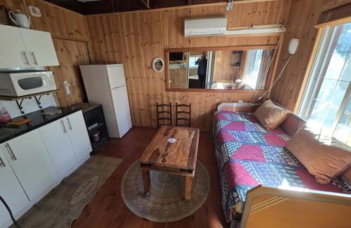 Metula Apartment | בין עצי הדובדבן - צימר 2 - נחל עיון