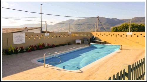 Hazon Apartment | בית הכרם