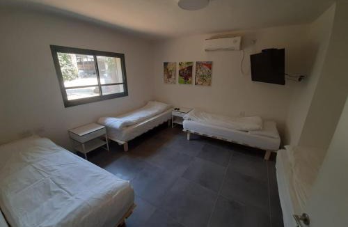 Beit Hillel House | במשק ליד הנחל