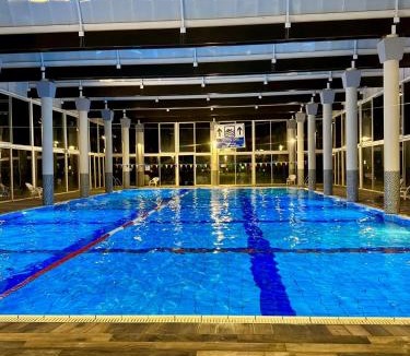 Caesarea Apartment | בקתת הקיסרית