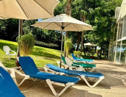 Caesarea Apartment | בקתת הקיסרית