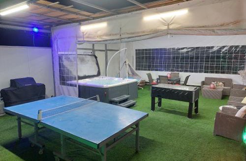 Yavne'el House | בראשית שמיים