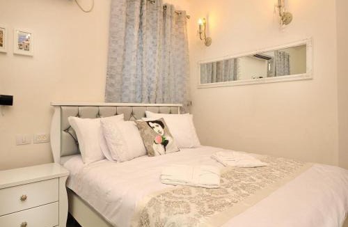 Had Nes Apartment | גל גולן של רשת לב הגולן - סוויטות מדהימות עם בריכה משתופת