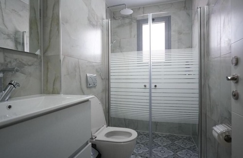 Eilat Apartment | גרדניה פריים