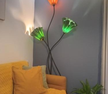 Beersheba Apartment | דבש