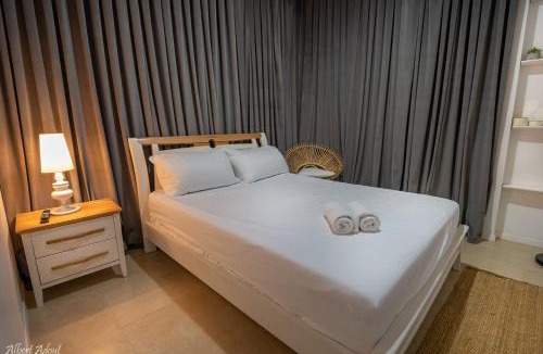 Baraq Resort | דולב 55 מתחם סוויטות בוטיק Dolev 55 Boutique complex & Spa