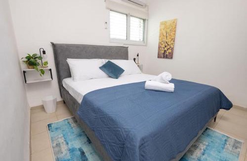 Giv'atayim Apartment | דירה מהממת במרכז גבעתיים עם 3 חדרי שינה