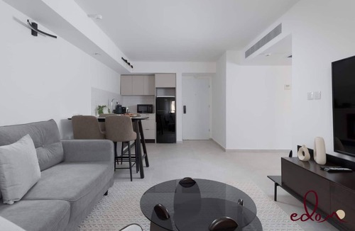 Eilat Apartment | דירה משפחתית במתחם סי סייד - By Edomlux