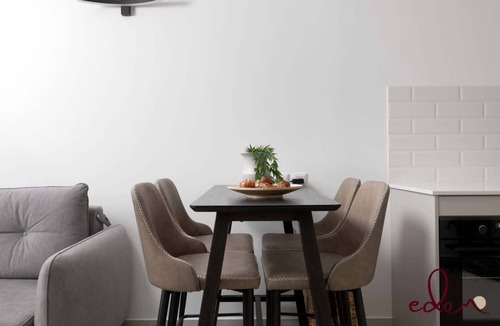 Eilat Apartment | דירה משפחתית במתחם סי סייד - By Edomlux
