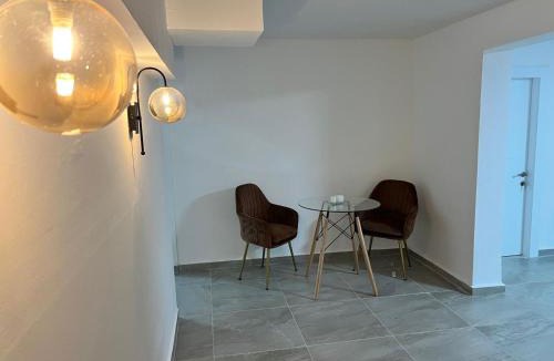 Beit She'an Apartment | דירת אירוח ימית