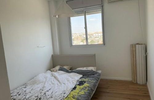 Beersheba Apartment | דירת בוטיק מפנקת