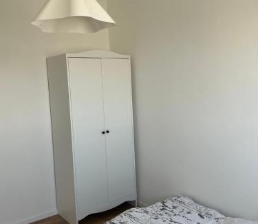 Beersheba Apartment | דירת בוטיק מפנקת