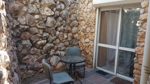 Safed Apartment | דירת חדר זוגית