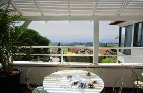 Migdal Apartment | דירת נופש במגדל