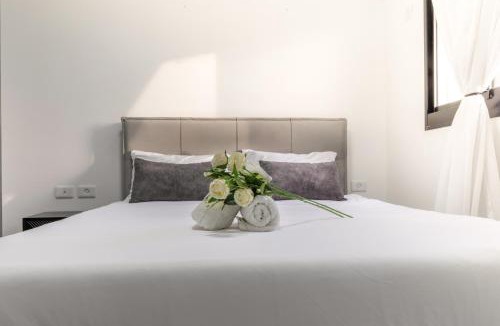 Eilat Apartment | דירת נופש יוקרתית Emilia
