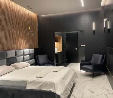 Beit She'arim Apartment | דרך עכו 35 קרית מוצקין