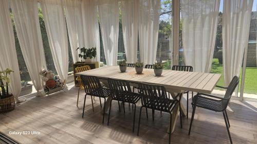 Caesarea Villa | הבית בשביל הזהב