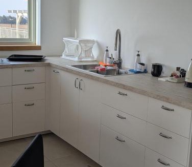 Qatsrin Apartment | הבית הכחול
