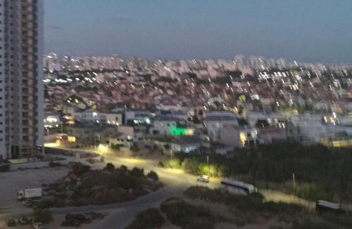 Ashkelon Apartment | הבית קרוב לחוף