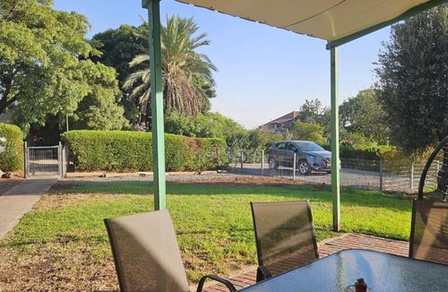 Giv'at Yo'av House | הבית של ליאור