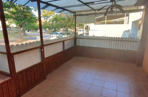 Ashkelon Villa | הוילה של דורית