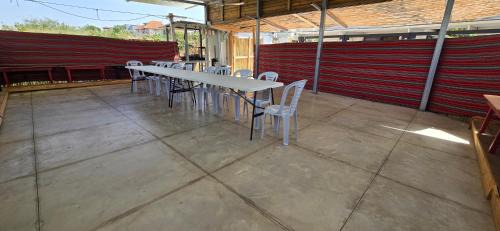 Vered Hagalil Cabin | הילת הנוף