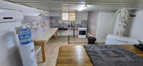 Vered Hagalil Cabin | הילת הנוף