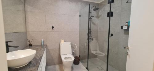 Caesarea Bed & Breakfast | המטרופולו