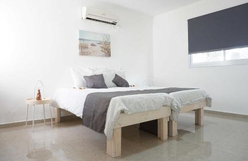 Tiberias House | "הפינה שלי בטבריה"