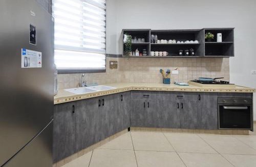 Ein Al-Asad Apartment | הרמוניה בכפר - וילה מקסימה עם בריכה פרטית מחוממת וג'קוזי