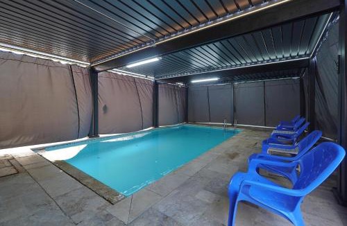 Migdal Apartment | וילה מארי עם בריכה במגדל