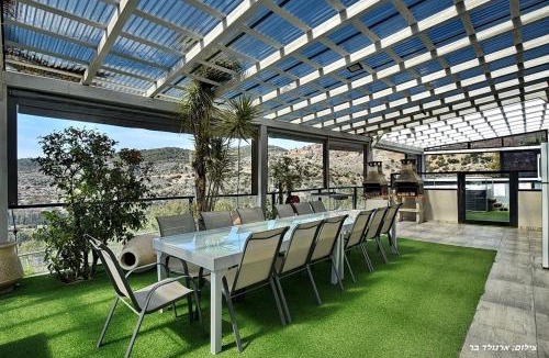 Ya'ara Villa | וילות היוקרה עידן הנוף ואחוזת אסתובן
