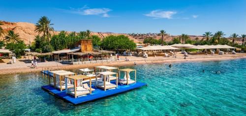 Eilat Villa | וילת האושר אילת