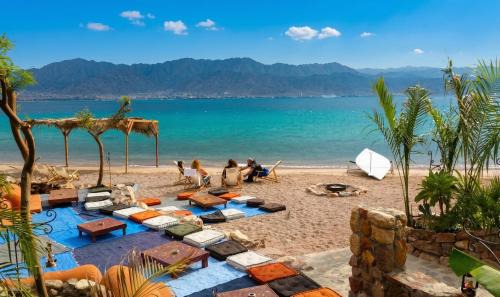 Eilat Villa | וילת האושר אילת
