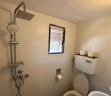 Safed Apartment | וילת הברבורים
