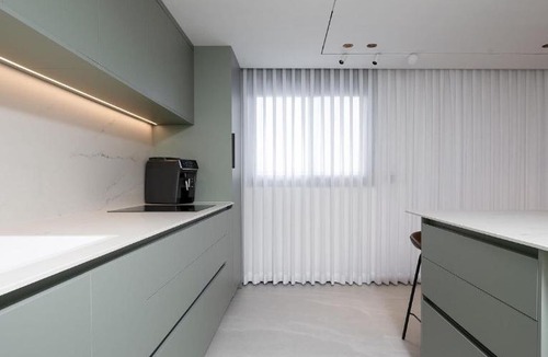 Tiberias Apartment | חופש יהונתן- דירת נופש יוקרתית דוינצי Hofesh Yehonatan Artemis Garden Apt Pool
