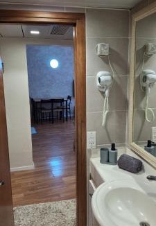 Caesarea Apartment | יולי גולף
