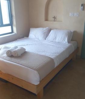 Al-Maghtas Apartment | ים ומדבר