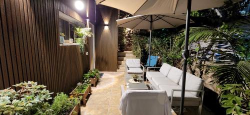 Rosh Pinna House | יעלה בנוף ראש פינה