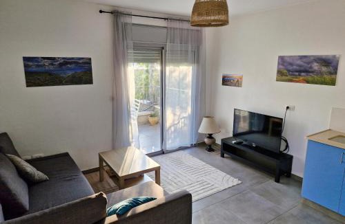 Lehavot HaBashan Apartment | ירדינון