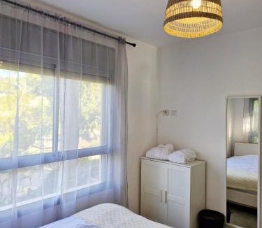 Lehavot HaBashan Apartment | ירדינון