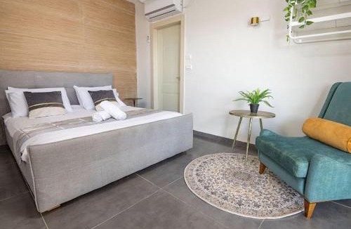 Manot Bed & Breakfast | כינור דוד המלך במנות