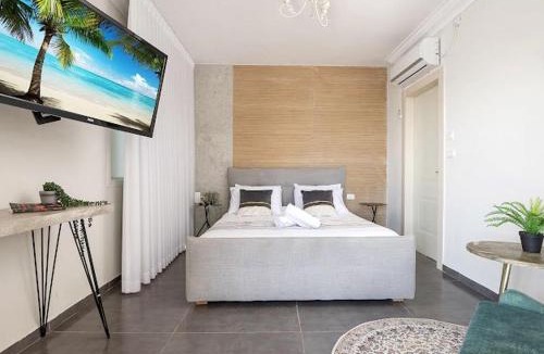 Manot Bed & Breakfast | כינור דוד המלך במנות