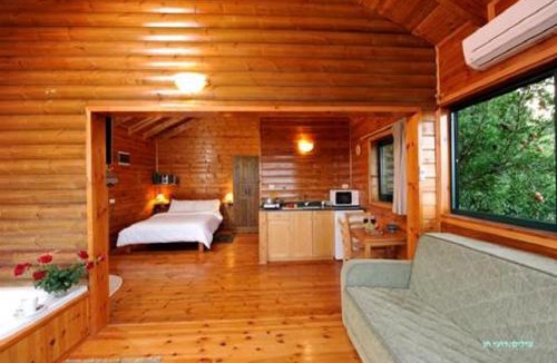 Amirim Cabin | לוין נוף מרהיב