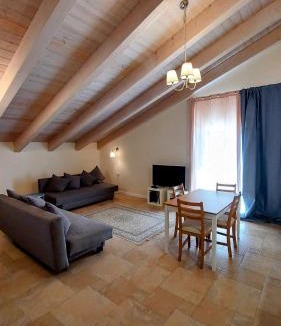 Mitzpe Ramon Apartment | ליד המצוק