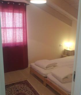 Mitzpe Ramon Apartment | ליד המצוק