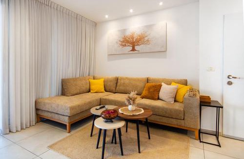 Migdal Apartment | מגדליה סוויט - סויטה למשפחות עם בריכת זרמים וגקוזי פרטיים