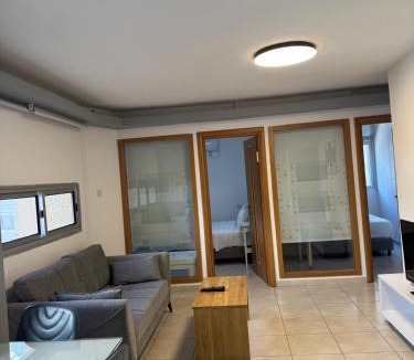 Eilat Apartment | מגדלי חי 3